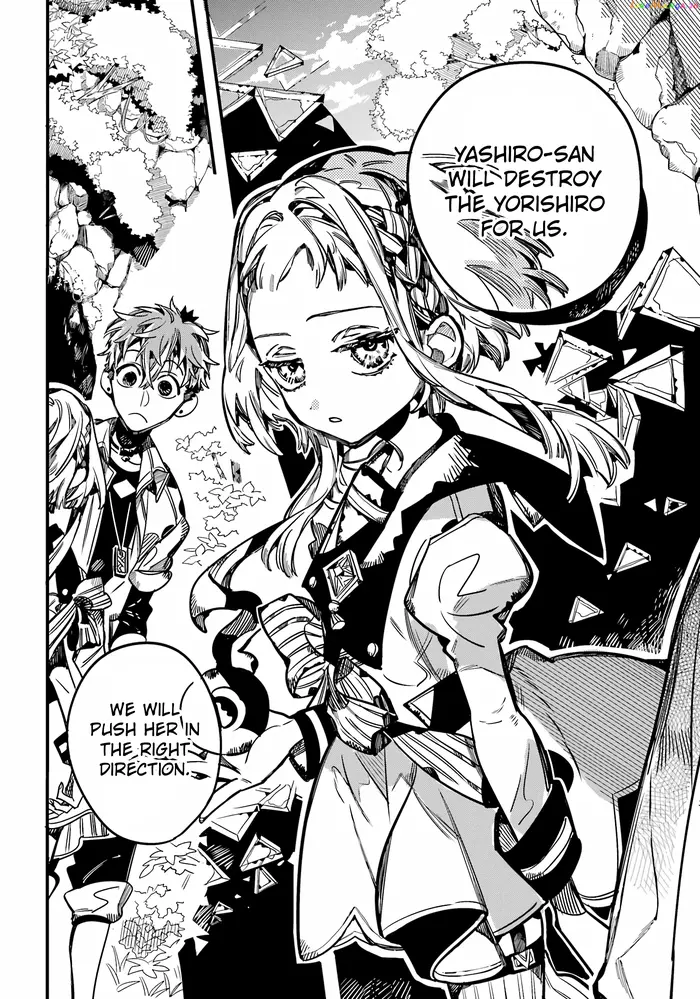 Toilet-Bound Hanako-kun Chapter 95 image 37_optimized